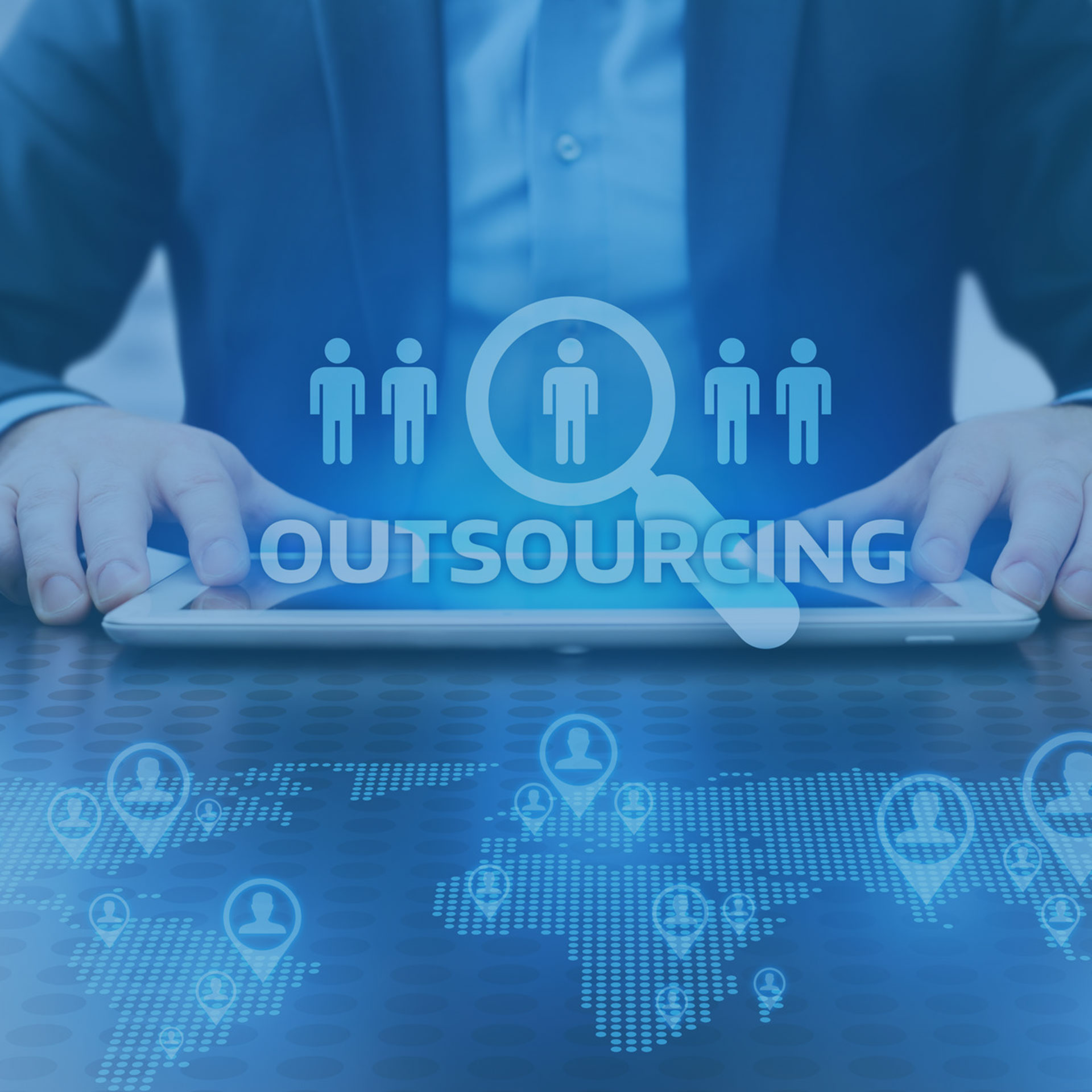 Outsourcing